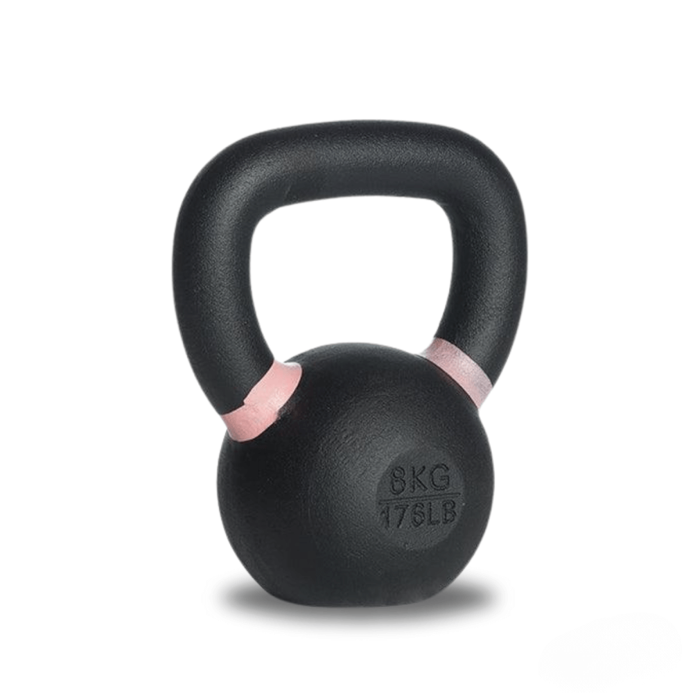เคตเทิลเบลดัมเบิ้ลหูหิ้ว HOMEFITTOOLS สีดำด้าน 8 KG._0