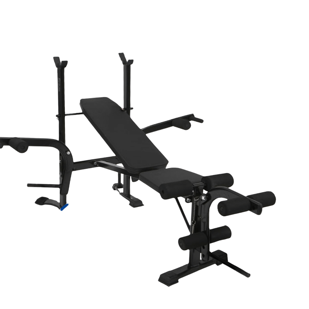 ม้านั่งปรับระดับ HOMEFITTOOLS MULTI-BENCH รุ่น MB3