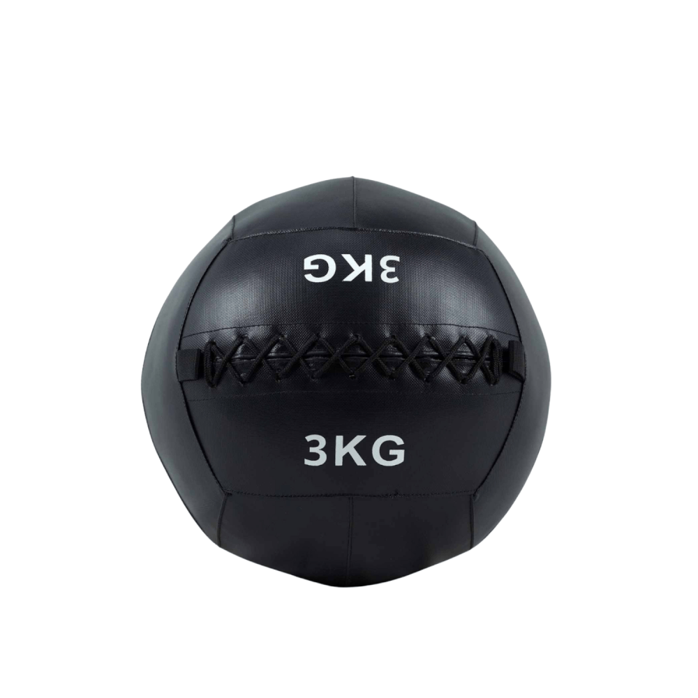 ลูกบอลทุ่มน้ำหนัก WALL BALL HOMEFITTOOLS เกรดแข่งขัน 3 KG.