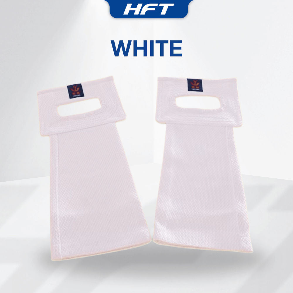 ผ้าจับทุ่มยูโด HOMEFITTOOLS ผ้าฝึกซ้อม BJJ สีขาว