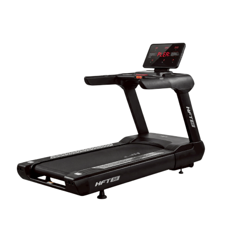 ลู่วิ่งไฟฟ้าปรับชัน HOMEFITTOOLS โหมด VIRTUAL REALITY DC 7.0 HP รุ่น S9_0