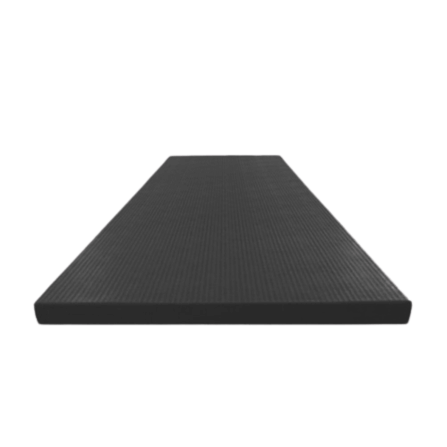 เบาะยิวยิตสู HOMEFITTOOLS สีดำ หนา 50 MM. (200X100CM.)_0