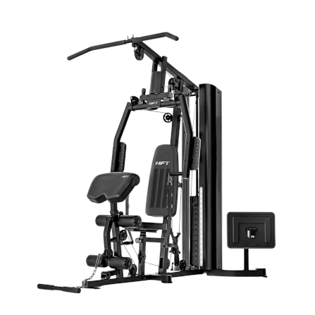 โฮมยิม HOMEFITTOOLS รุ่น HK3 MULTI FUNCTION_0