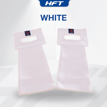 ผ้าจับทุ่มยูโด HOMEFITTOOLS ผ้าฝึกซ้อม BJJ สีขาว_2