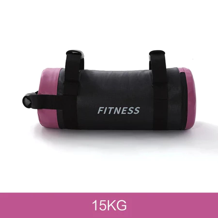 กระเป๋าถ่วงน้ำหนัก Homefittools 15 kg.