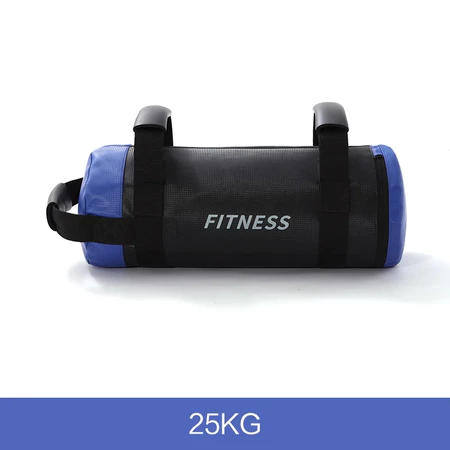 กระเป๋าถ่วงน้ำหนัก Homefittools 25 kg.