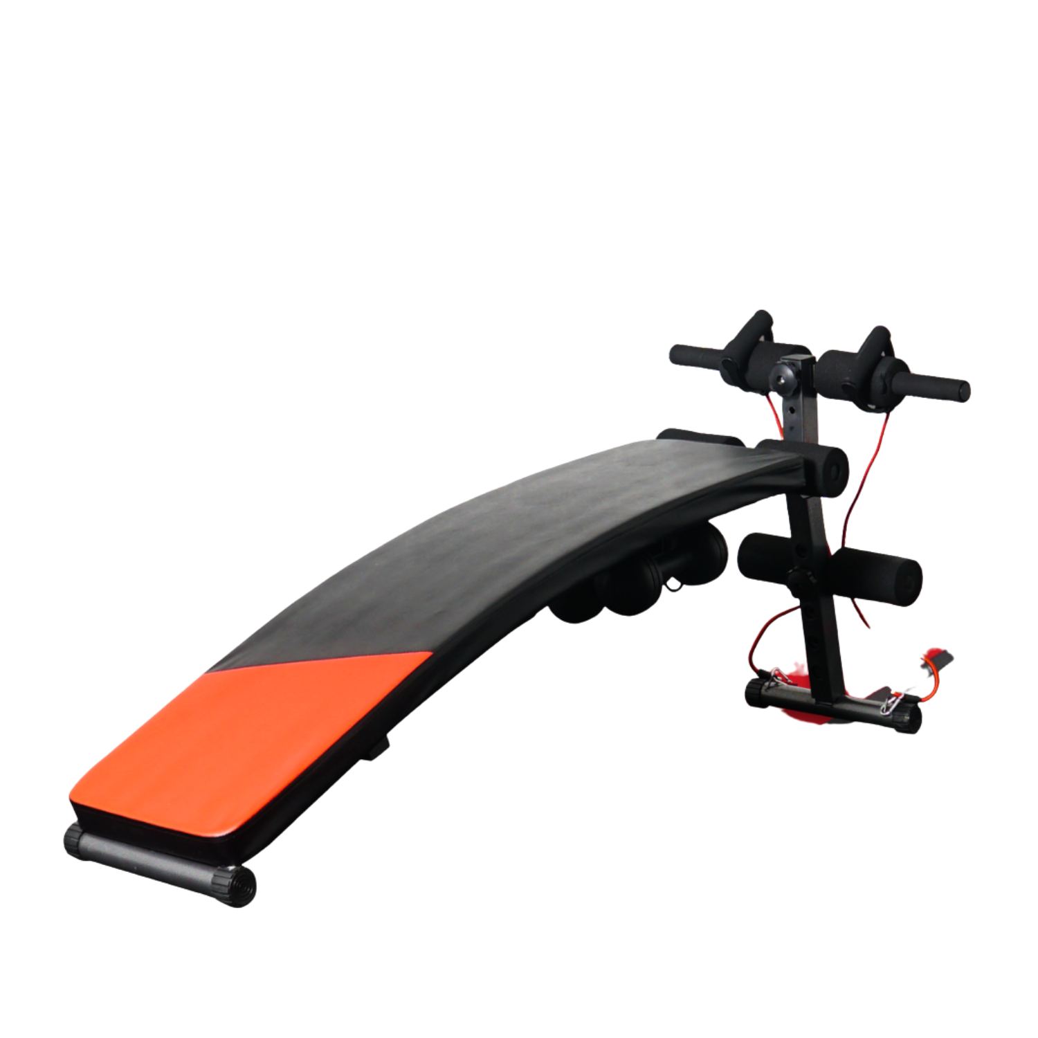 ม้านั่งซิตอัพ HOMEFITTOOLS รุ่น S1_0
