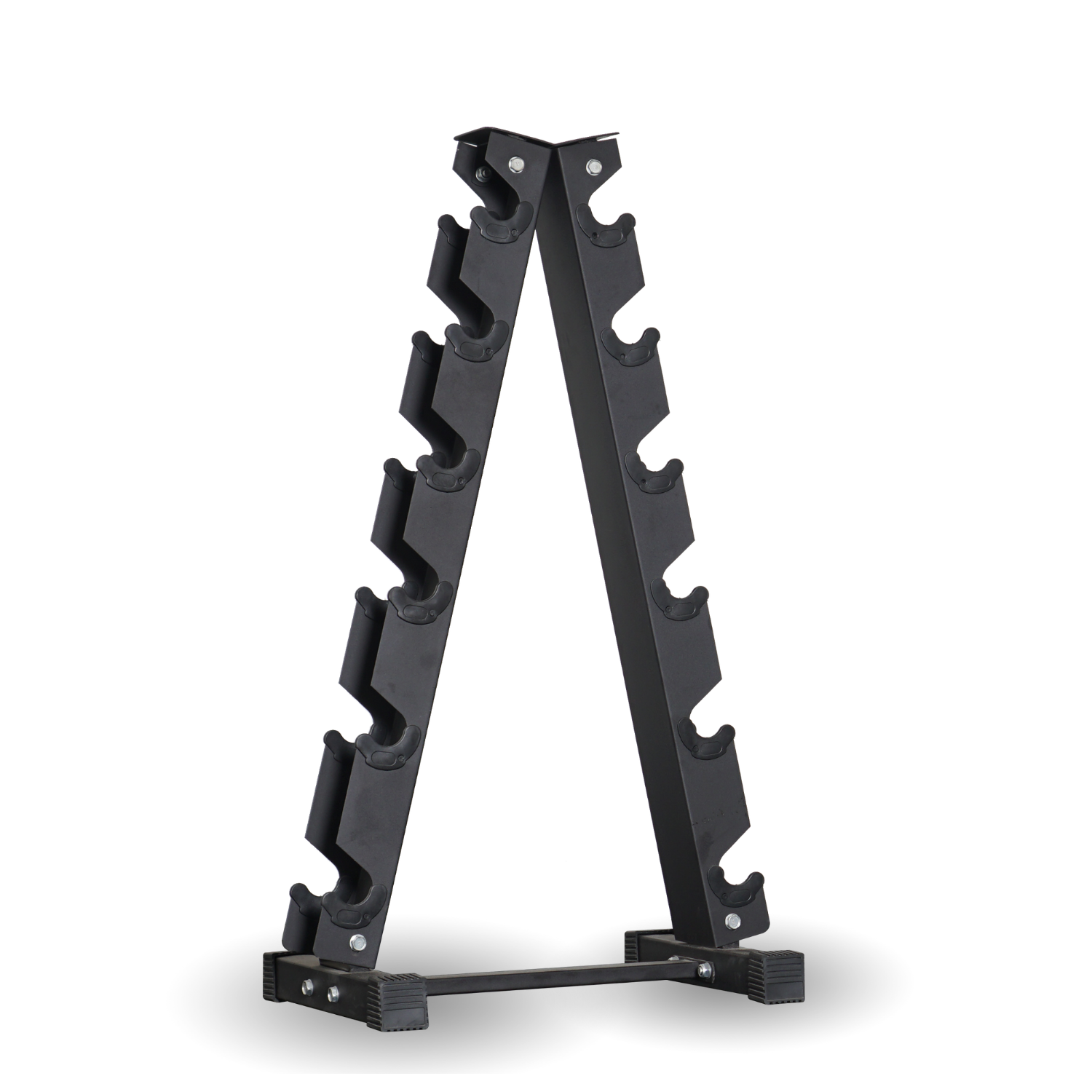แร็ควางดัมเบล 6 คู่ HOMEFITTOOLS R601_0