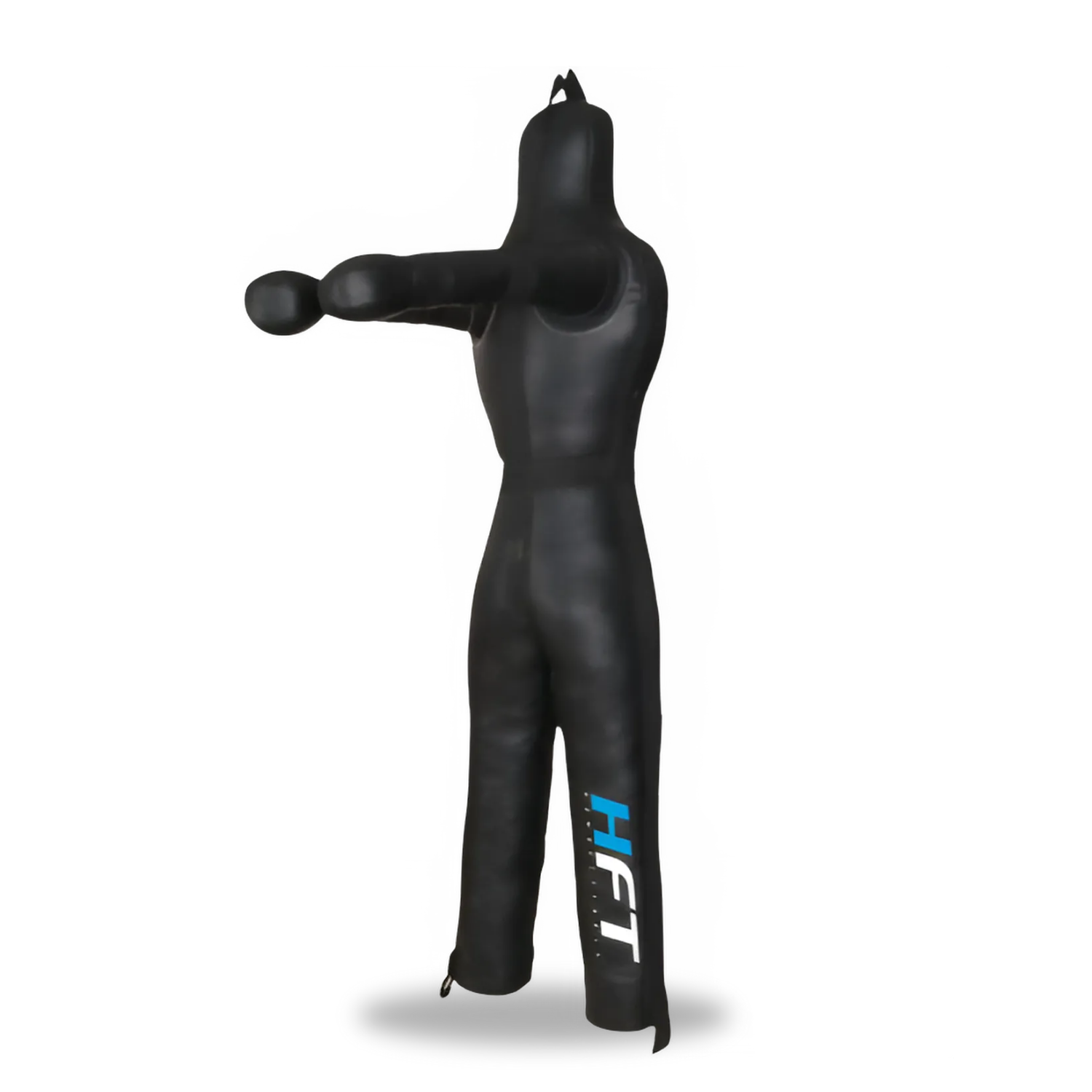 หุ่นยืนหุ่นฝึกซ้อม 2 ขา HOMEFITTOOLS สูง 160CM. น้ำหนัก 30 KG_0