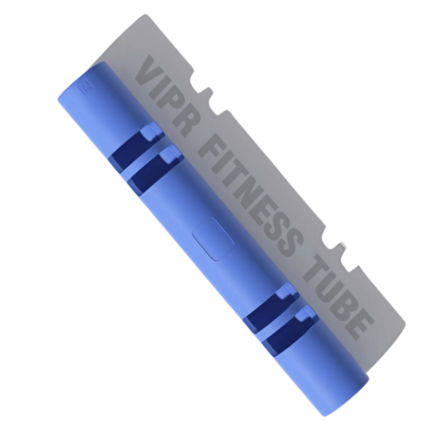 ท่อน้ำหนัก ไวเปอร์ HOMEFITTOOLS VIPR 8KG
