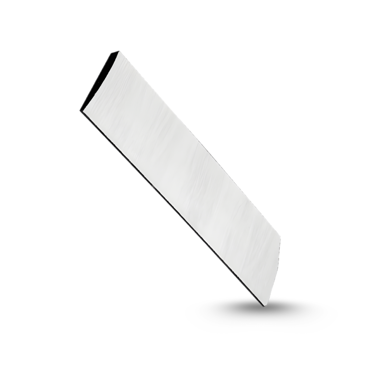 แผ่นขอบปูพื้นลายไม้ HOMEFITTOOOLS รุ่น W2 สีเทาอ่อน ขนาดสโลป 15X50CM._0