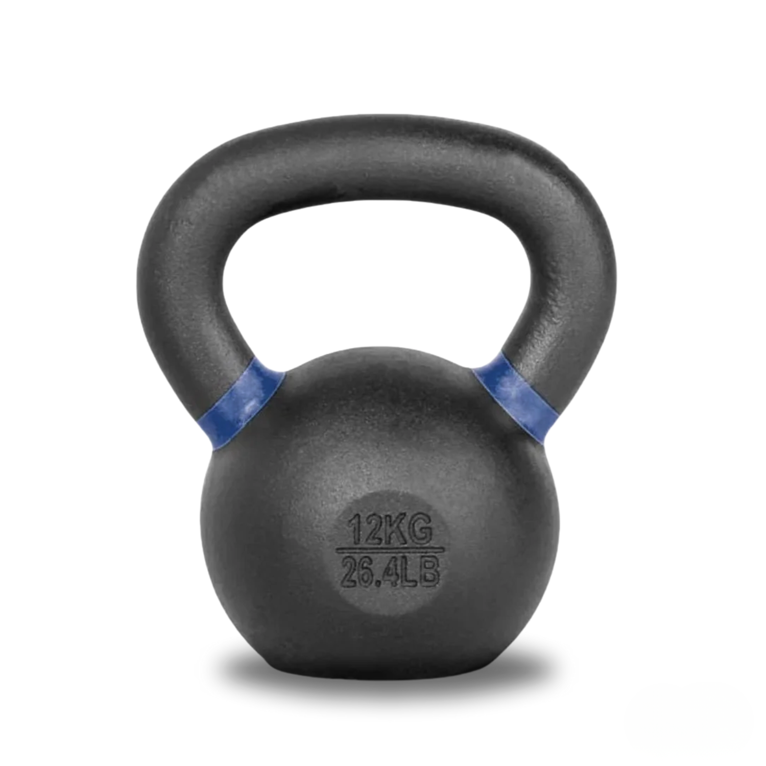 เคตเทิลเบลดัมเบิ้ลหูหิ้ว HOMEFITTOOLS สีดำด้าน 12 KG._0