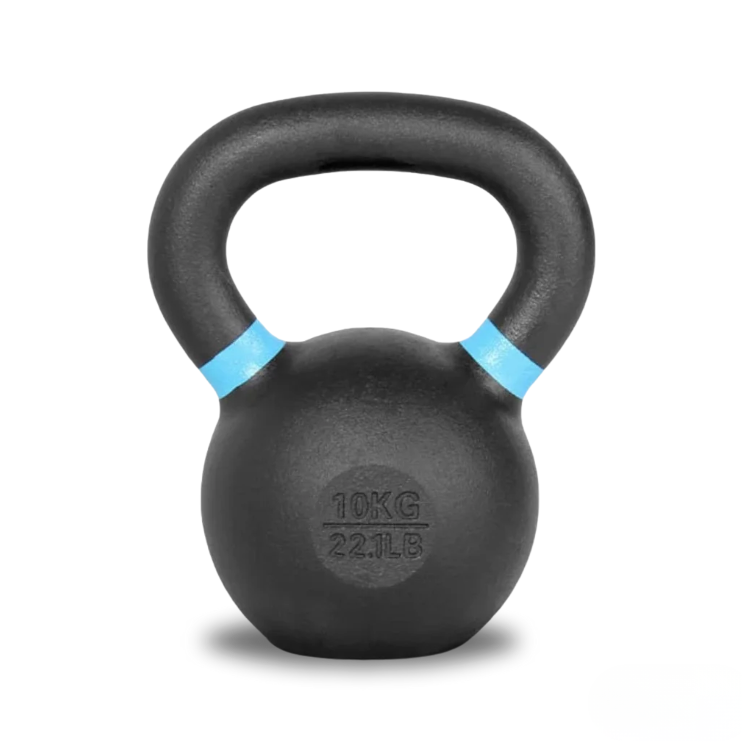 เคตเทิลเบลดัมเบิ้ลหูหิ้ว HOMEFITTOOLS สีดำด้าน 10 KG._0