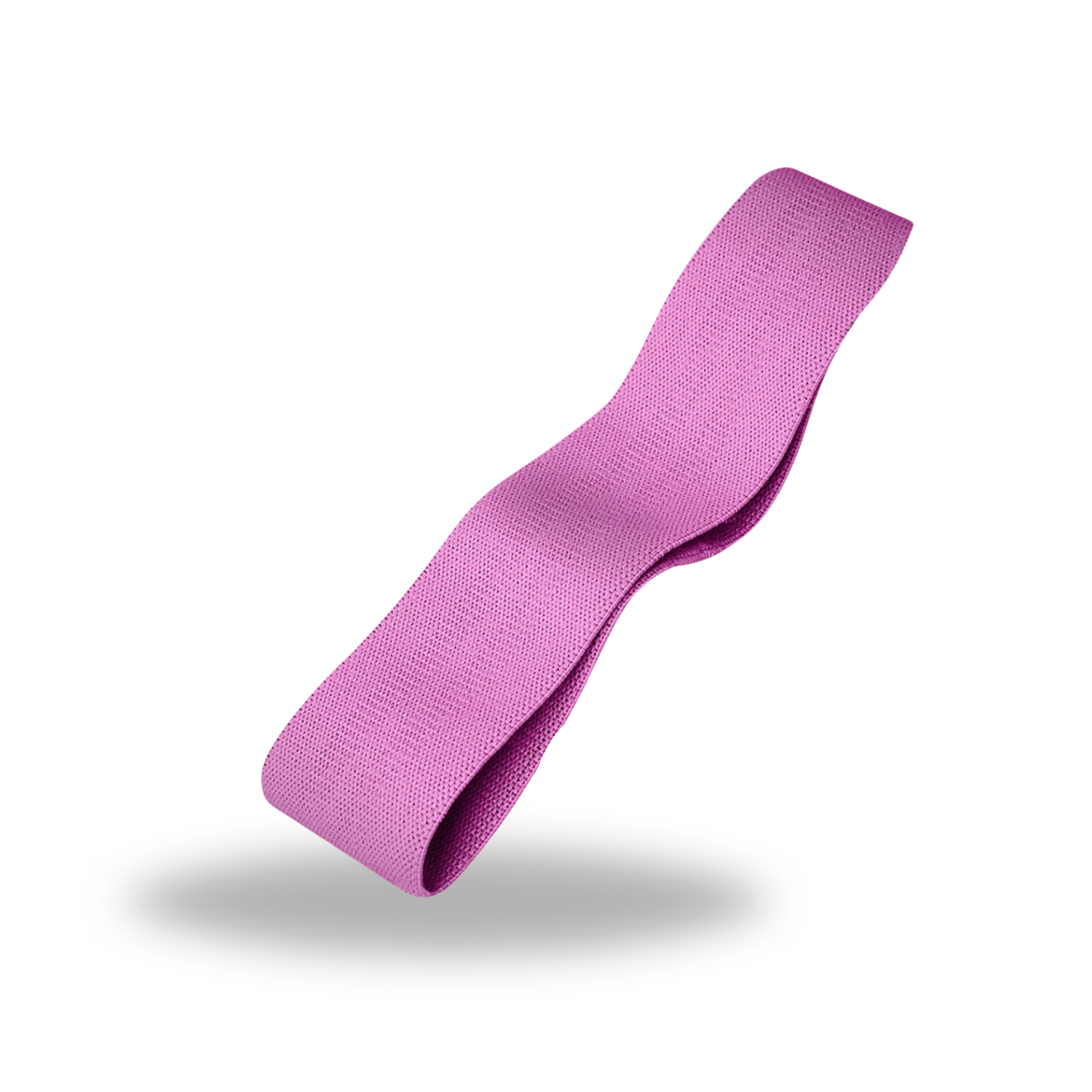 ยางยืด BOOTY BAND HOMEFITTOOLS 90LBS สีชมพู_1