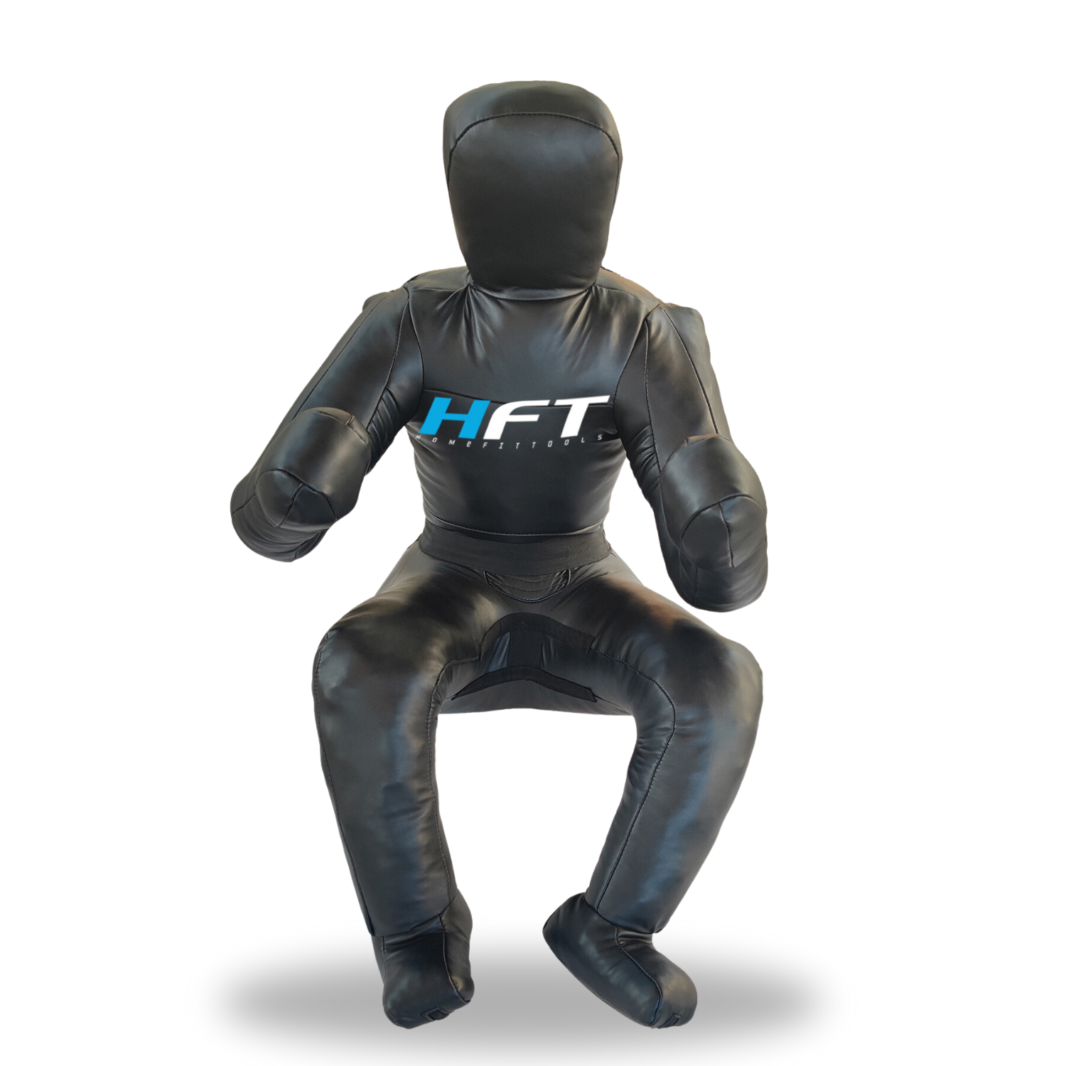 หุ่นนั่งฝึกซ้อมออกำลังกาย HOMEFITTOOLS น้ำหนัก 40 KG_1
