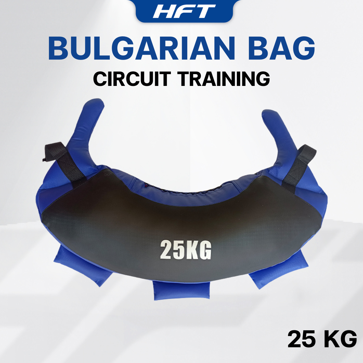 ถุงน้ำหนัก HOMEFITTOOLS BULGARIAN BAG 25 KG_1