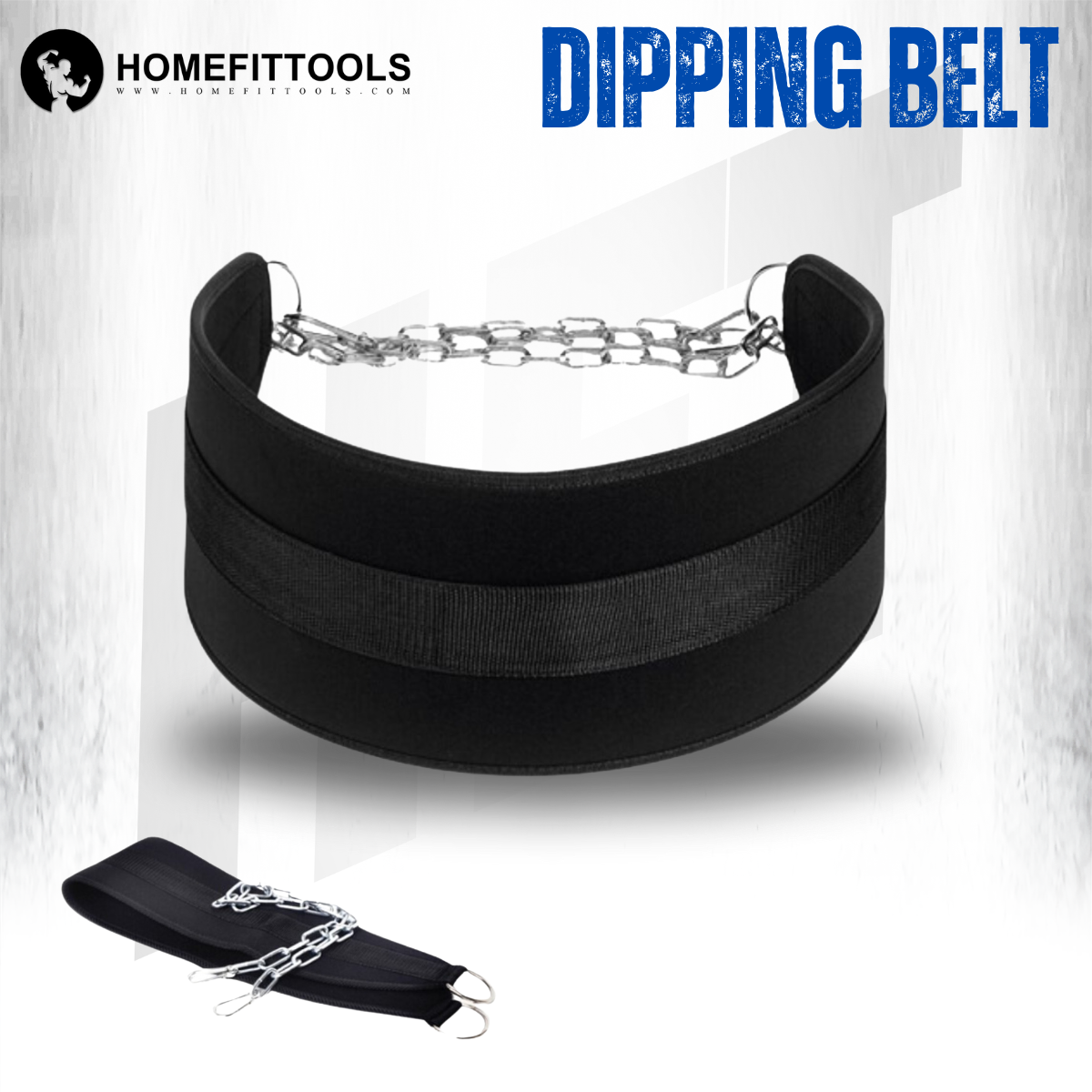 เข็มขัดถ่วงน้ำหนัก - Homefittools_2