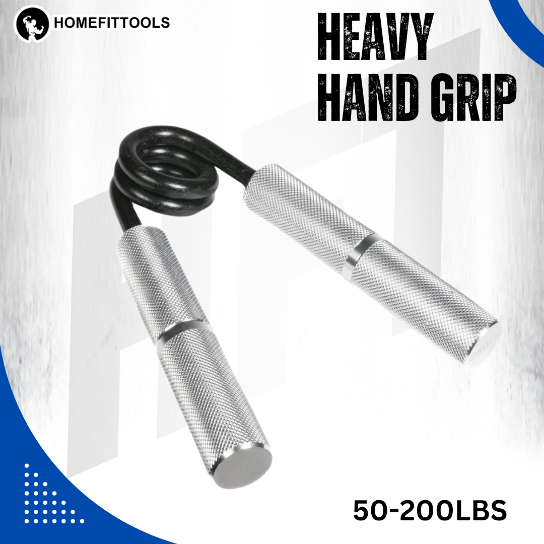 ที่บีบมือ HEAVYGRIP HOMEFITTOOLS 200LBS_2