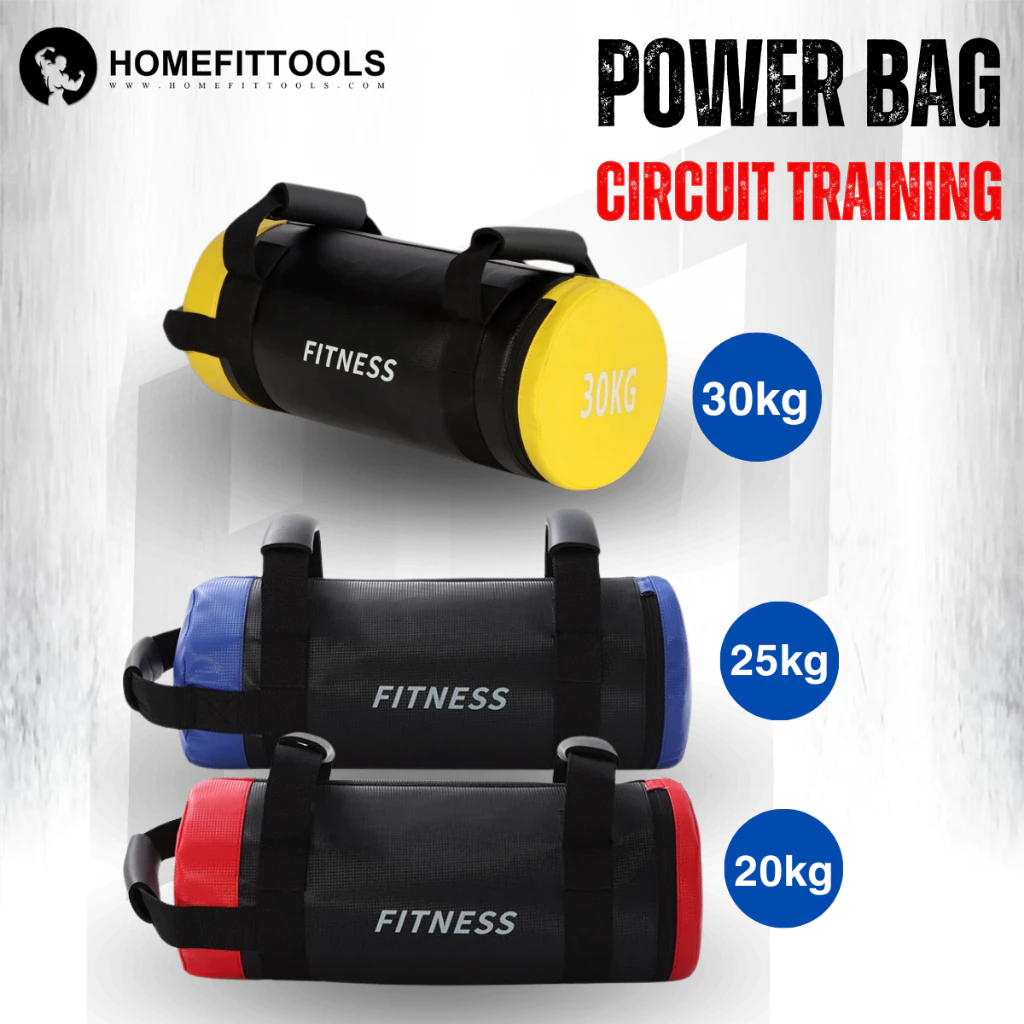 กระเป๋าถ่วงน้ำหนัก Homefittools 5 kg._3