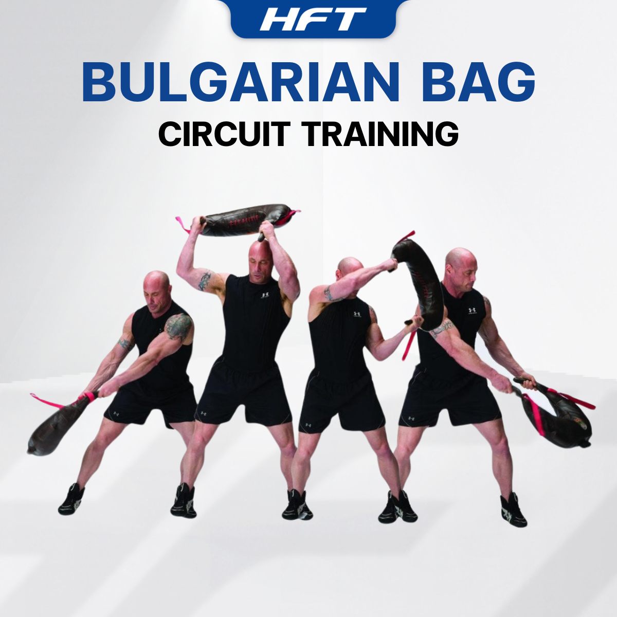 ถุงน้ำหนัก HOMEFITTOOLS BULGARIAN BAG 20 KG_3