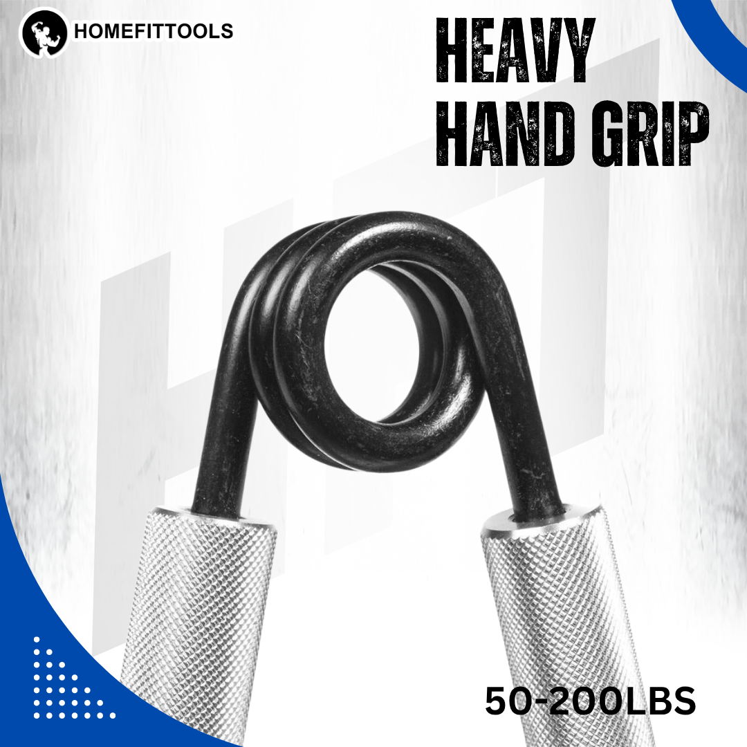 ที่บีบมือ HEAVYGRIP HOMEFITTOOLS 100LBS_4