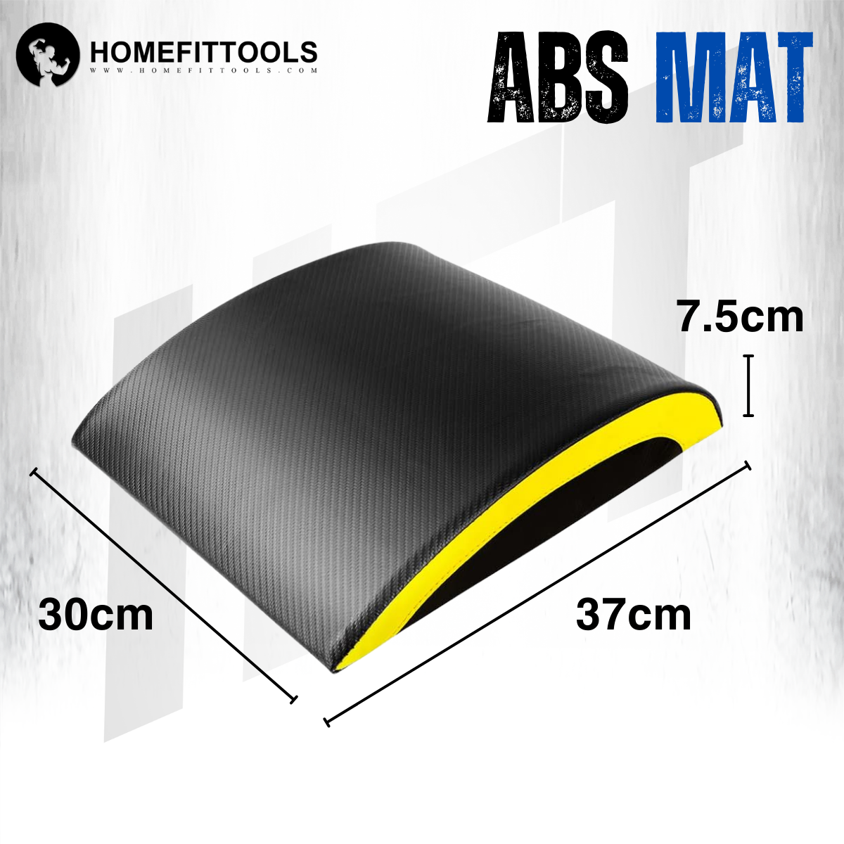 เบาะรองซิทอัพ CORE MAT HOMEFITTOOLS_4