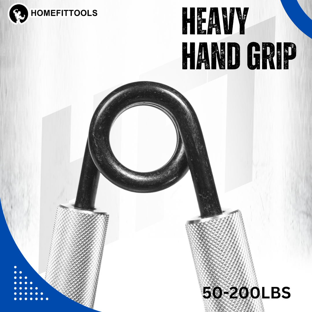 ที่บีบมือ HEAVYGRIP HOMEFITTOOLS 100LBS_5