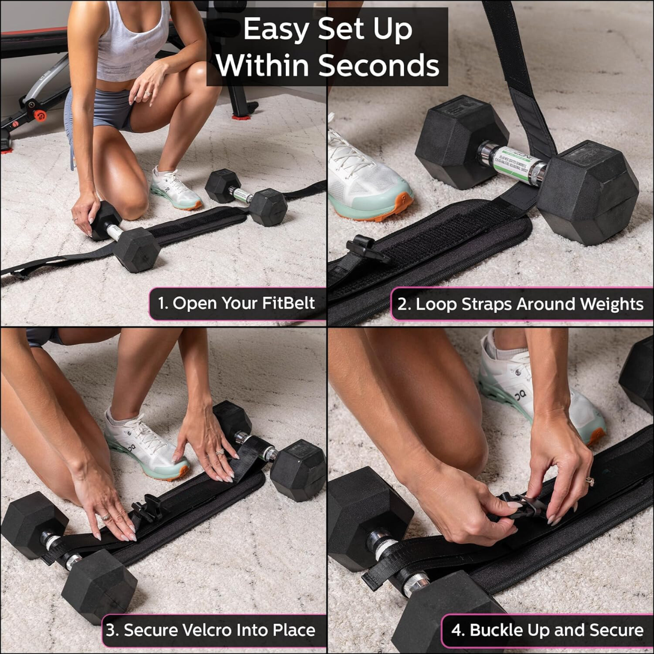 เข็มขัดเล่น HIP THRUST HOMEFITTOOLS_5