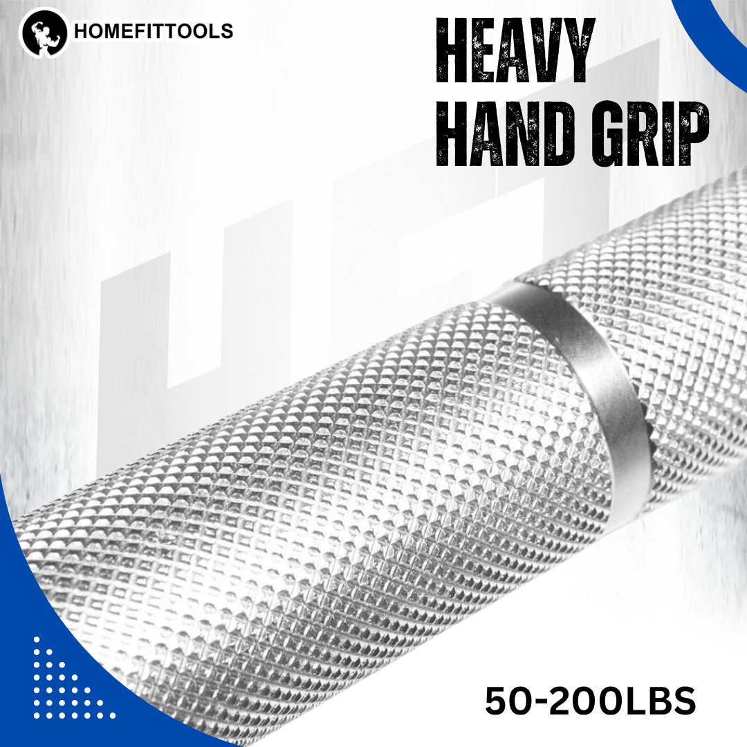 ที่บีบมือ HEAVYGRIP HOMEFITTOOLS 200LBS_6