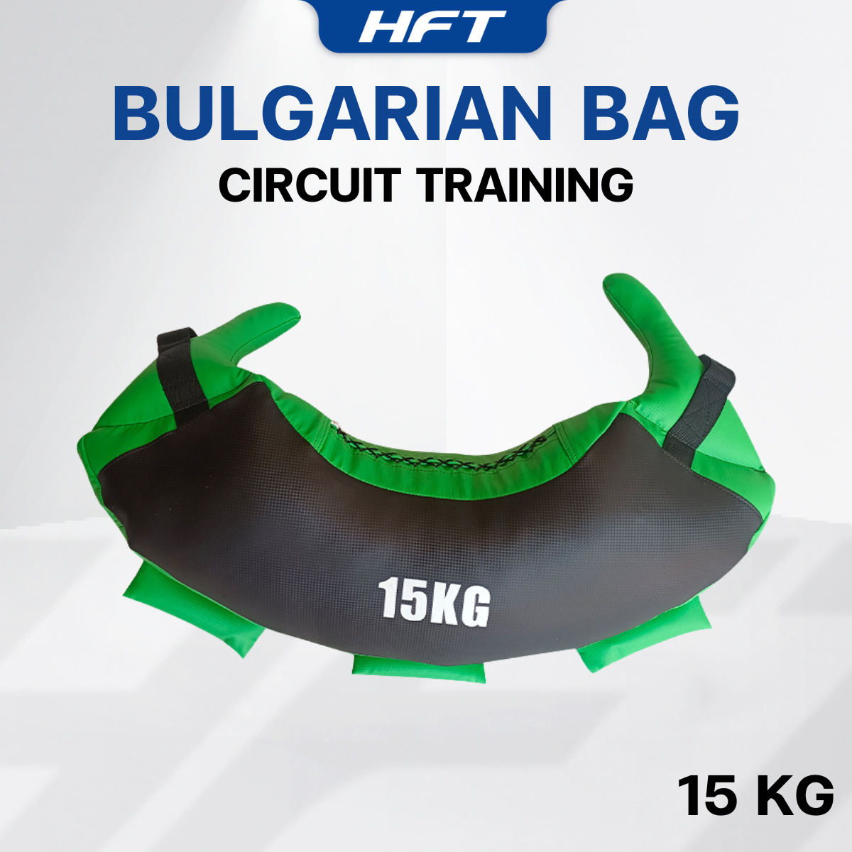 ถุงน้ำหนัก HOMEFITTOOLS BULGARIAN BAG 15 KG_5