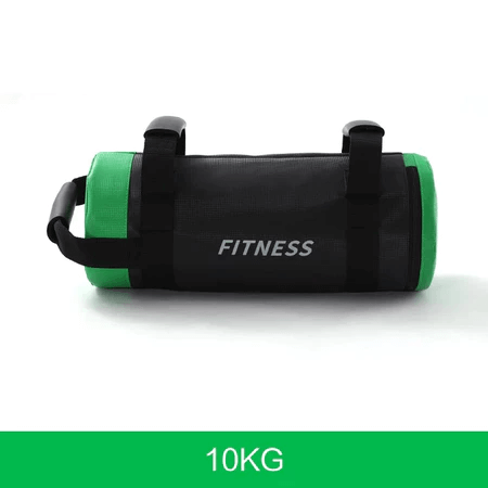 กระเป๋าถ่วงน้ำหนัก Homefittools 10 kg.
