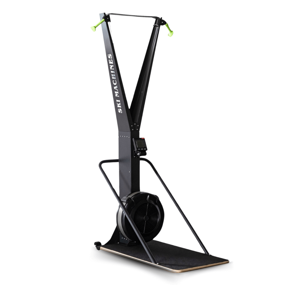 เครื่องเล่นสกีในร่ม Homefittools SkiErg Trainer