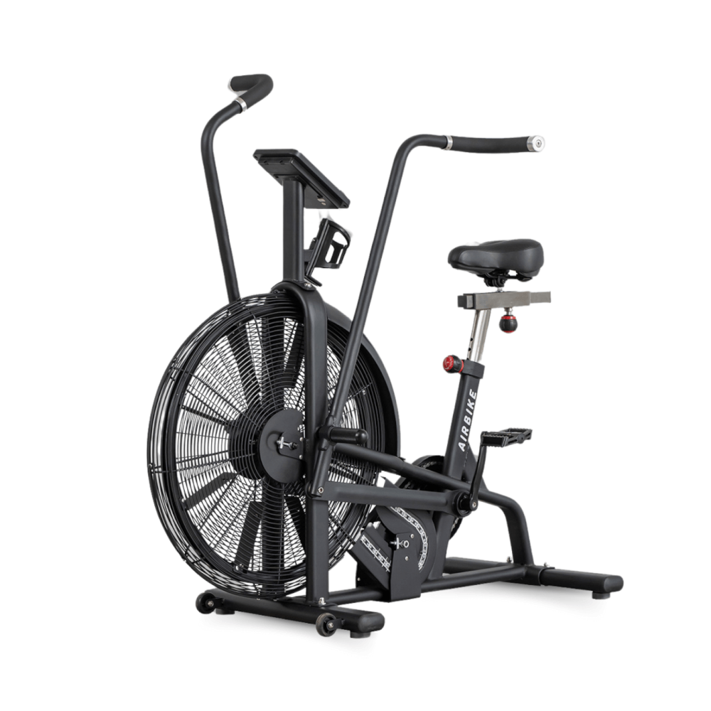 จักรยานออกกำลังกาย Airbike Homefittools