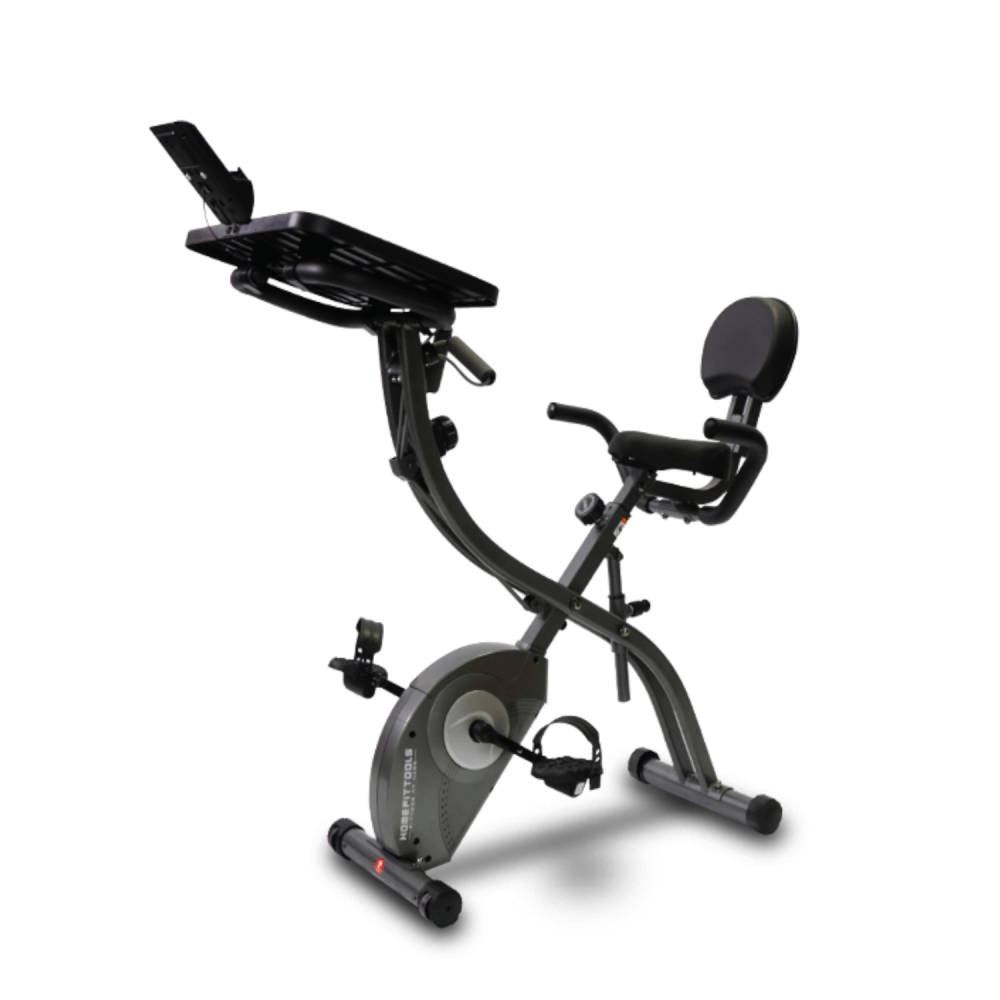 จักรยานออกกำลังกาย Homefittools รุ่น X-BIKE