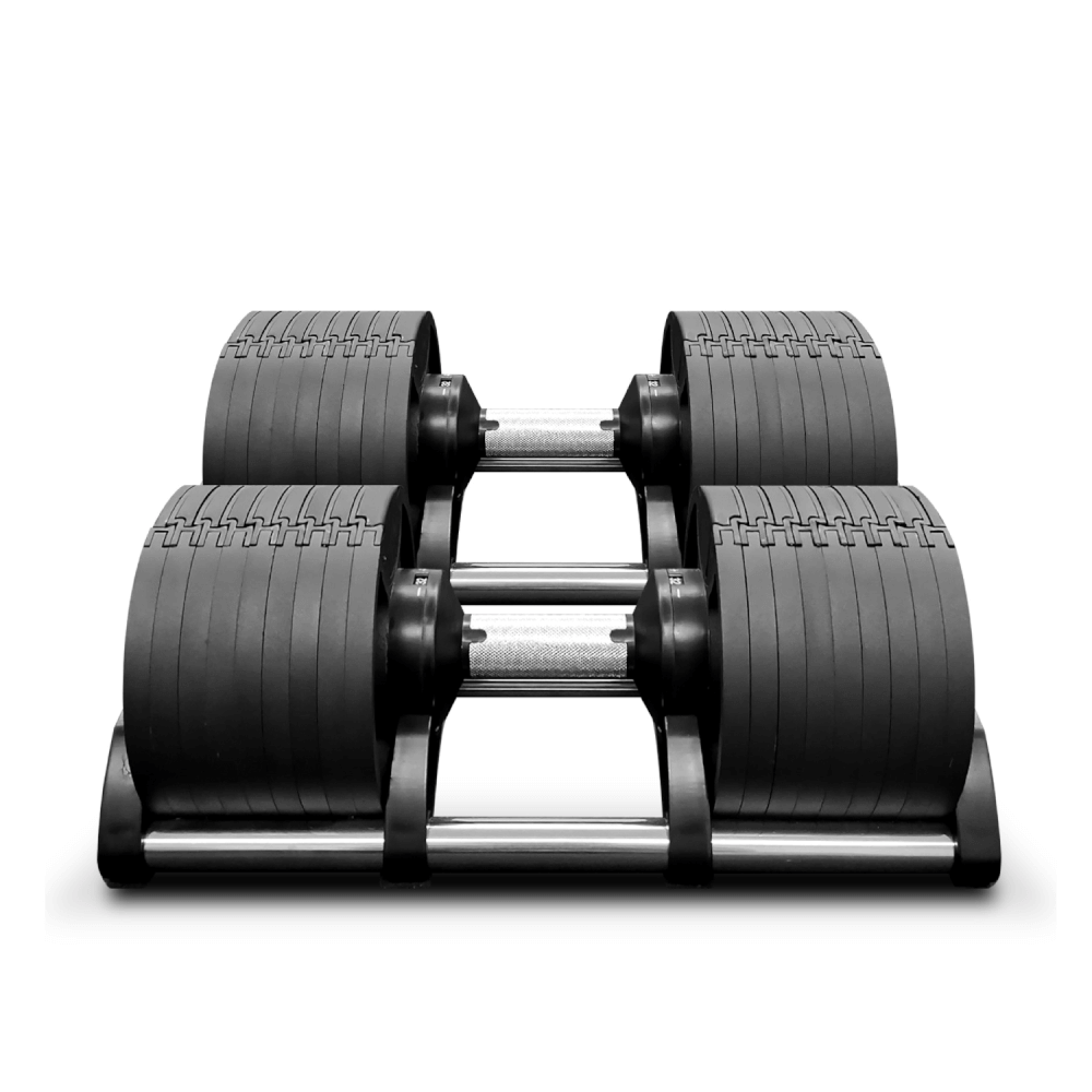 ดัมเบล ปรับน้ำหนัก Homefittools รุ่น H32 (น้ำหนัก 32kg-2 ข้าง)