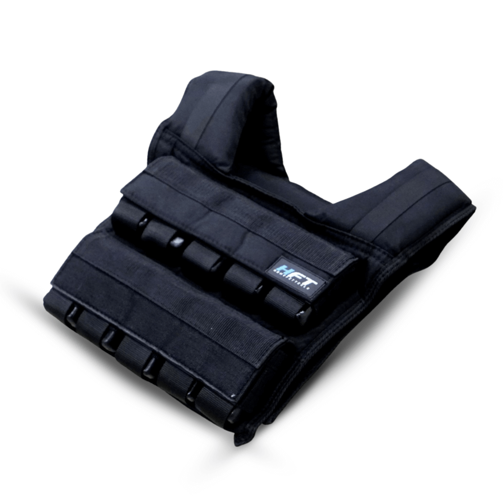 เสื้อถ่วงน้ำหนัก Calisthenic Homefittools รุ่น 20kg