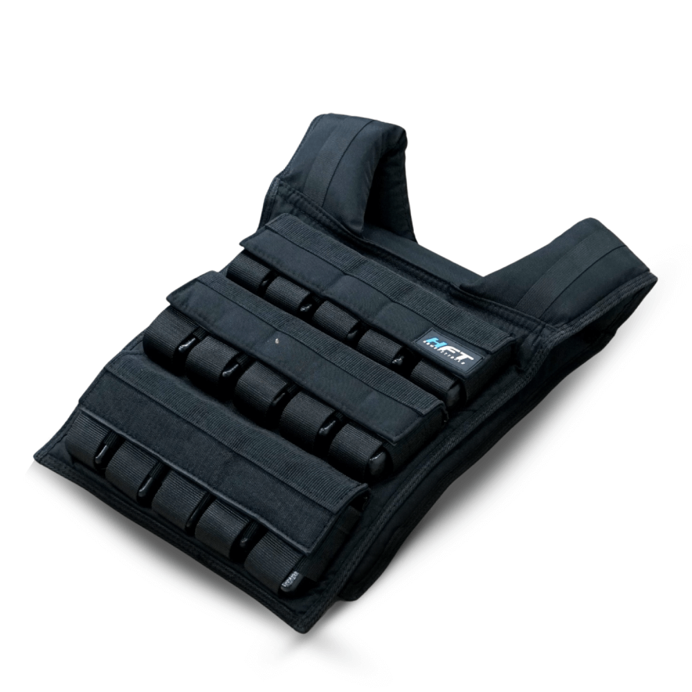 เสื้อถ่วงน้ำหนัก Calisthenic Homefittools HFT รุ่น 30kg