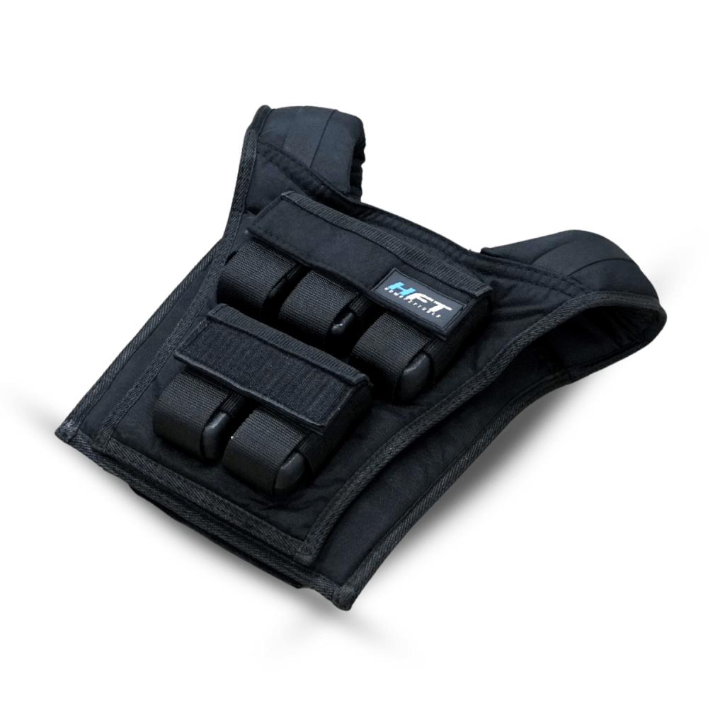 เสื้อถ่วงน้ำหนัก Calisthenic Homefittools HFT รุ่น 10kg