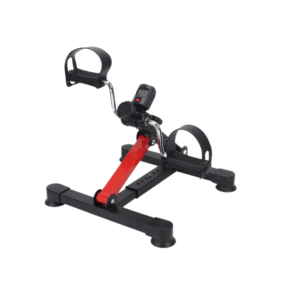 จักรยานกายภาพ ผู้สูงอายุ Homefittools รุ่น Care-X1