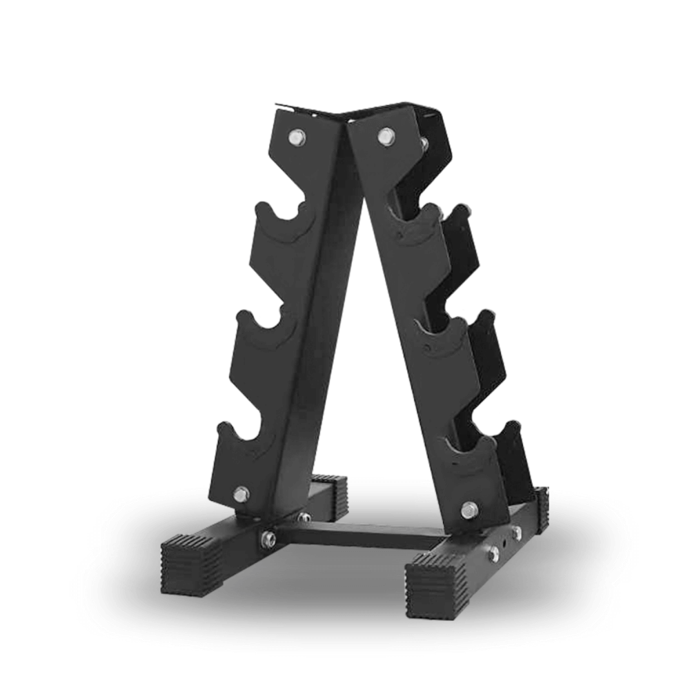 ชั้นวางดัมเบล 3 คู่ Rack R301 -Homefittools