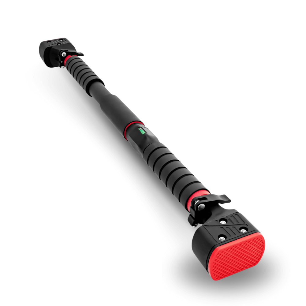 บาร์ดึงข้อ บาร์โหนติดผนัง Homefittools รุ่น N3 ขนาด 115-130 ซม._0