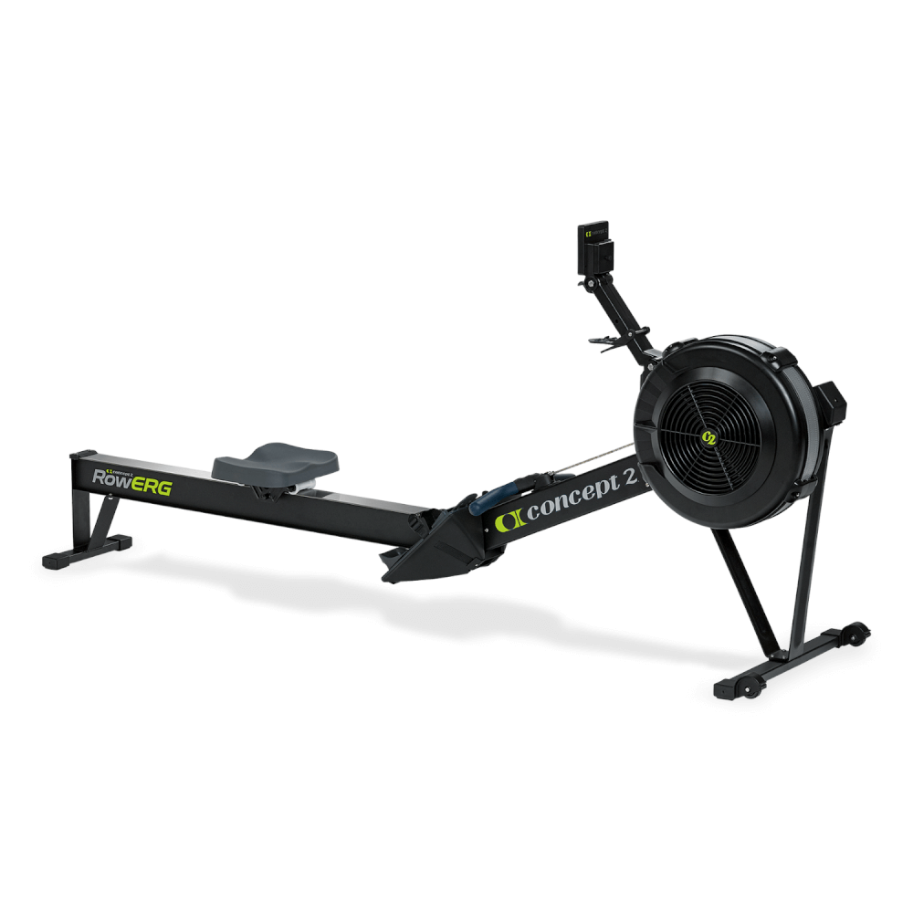 เครื่องกรรเชียงบก RowErg Concept2_0