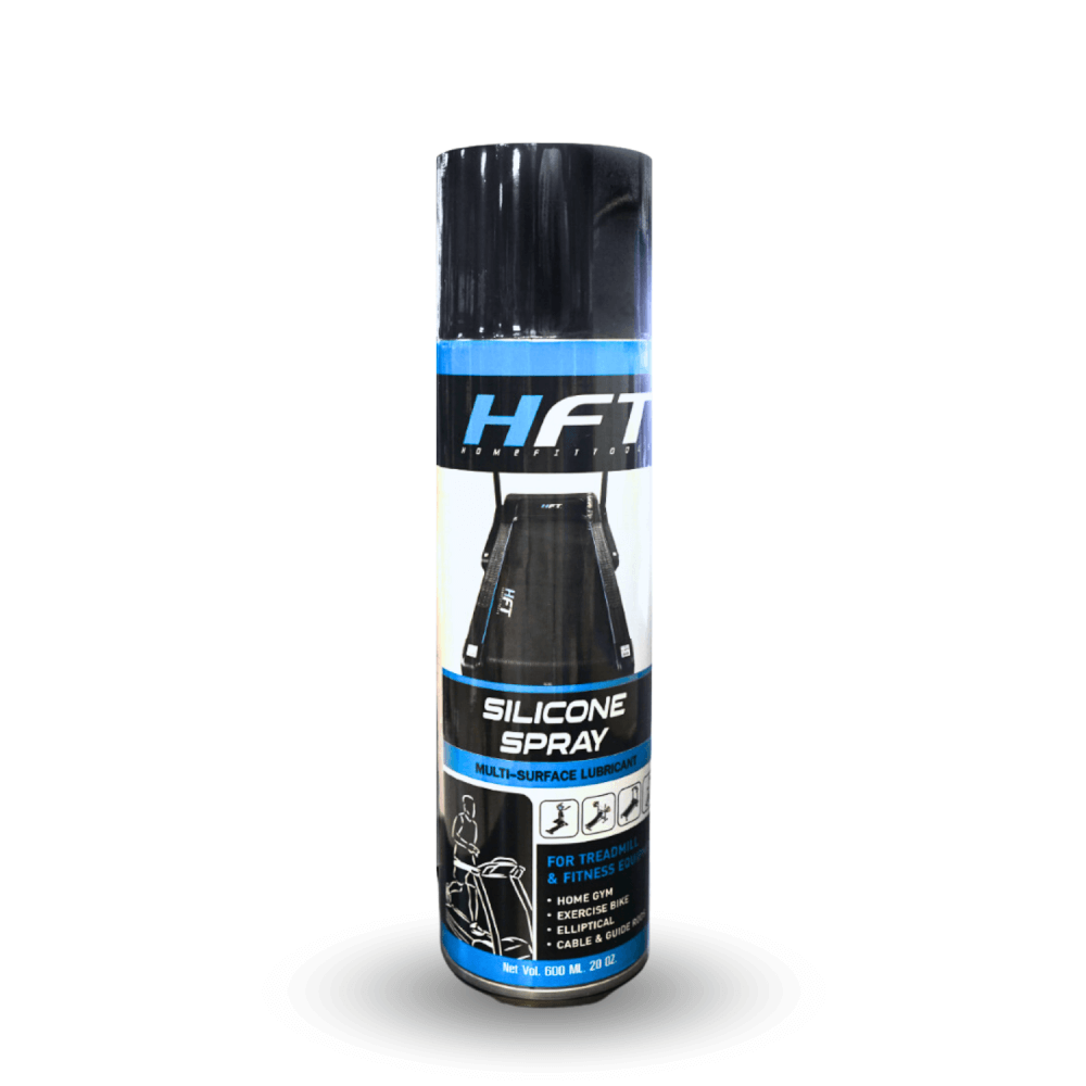 สเปรย์น้ำมันลู่วิ่ง Homefittools Silicone ขนาด 600ml._0