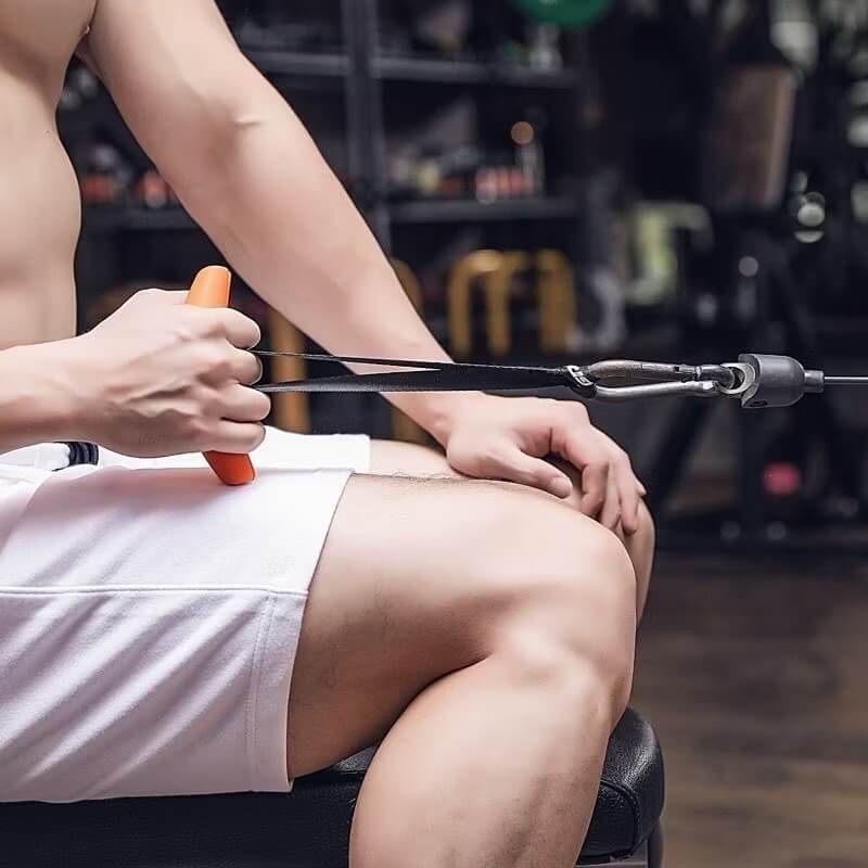 อุปกรณ์ช่วยจับ Homefittools Most Grip Hand Grip_2
