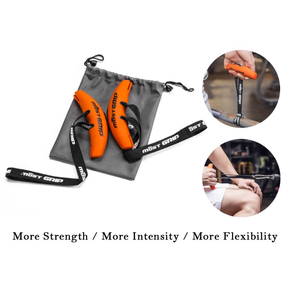 อุปกรณ์ช่วยจับ Homefittools Most Grip Hand Grip_3
