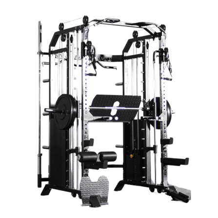 สมิทแมชชีน โฮมยิม Homefittools รุ่น PRO-X