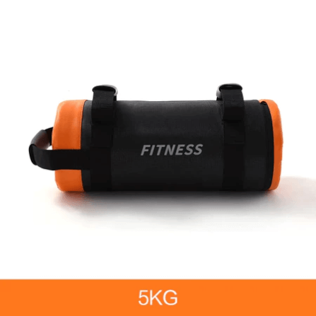 กระเป๋าถ่วงน้ำหนัก Homefittools 5 kg.