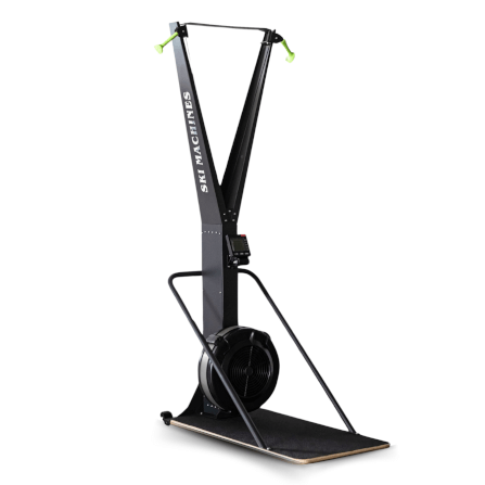 เครื่องเล่นสกีในร่ม Homefittools SkiErg Trainer_0