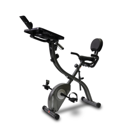 จักรยานออกกำลังกาย Homefittools รุ่น X-BIKE_0