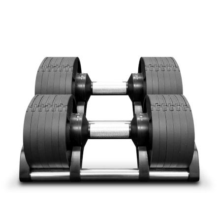 ดัมเบล ปรับน้ำหนัก Homefittools รุ่น H20 (20kg-2ข้าง)